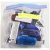 Image 1 : BAG OF ASSORTED LIGHTERS