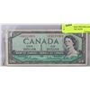 Image 1 : 1954 CANADIAN ONE DOLLAR REPLACEMENT NOTE