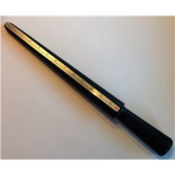 MANDREL STYLE RING SIZER GAUGE