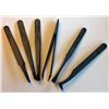 Image 1 : SET OF 6 ALL PURPOSE ANTI STATIC TWEEZERS