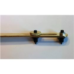 WRENCH STYLE WATCH BACK OPENER TOOL