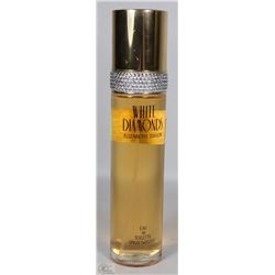 ELIZABETH TAYLOR WHITE DIAMONDS