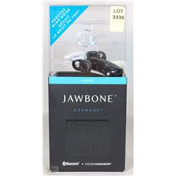 BRAND NEW PRIMER JAWBONE BLUETOOTH EAR WEAR