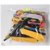 Image 1 : BAG OF ASSORTED UTILITY KNIFES