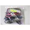 Image 1 : BAG OF ASSORTED SCISSORS