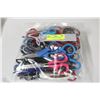 Image 1 : BAG OF ASSORTED SCISSORS