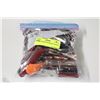 Image 1 : BAG OF ASSORTED POCKET KNIFES