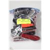 Image 1 : BAG OF ASSORTED POCKET KNIFES