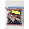 Image 1 : BAG OF ASSORTED POCKET KNIFES