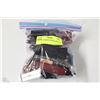 Image 1 : BAG OF ASSORTED POCKET KNIFES
