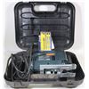 Image 1 : BLACK& DECKER JIG SAW IN CASE