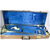 Image 1 : YAMAHA TRUMPET IN CASE