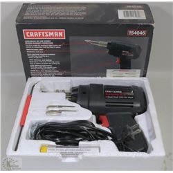 CRAFTSMAN SOLDERING GUN