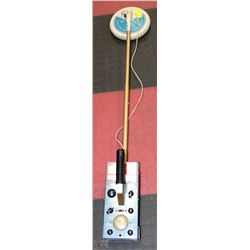 COIN MASTER ALL METAL DETECTOR G.E.B/DISCRIMINATOR