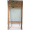 Image 1 : VINTAGE THE JASPER MOUNTAIN WASH BOARD