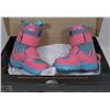 Image 1 : NEW IN BOX BURTON SNOWBOARDING BOOTS