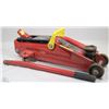 Image 1 : 2000KG HYDRAULIC TROLLEY JACK