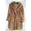 Image 1 : MINK JACKET, PERFECT FURRIERS LTD EDMONTON AB.