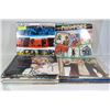 Image 1 : 42 ASSORTED RECORDS / LPS INCLUDING THE POLICE