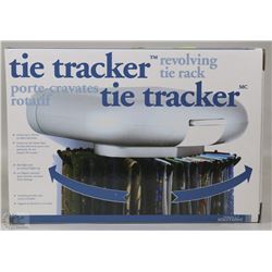 NEW IN BOX TIE TRACKER