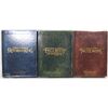 Image 1 : LORD OF THE RINGS TRILOGY COLLECTOR DVD PLATINUM