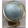 Image 1 : VINTAGE 1960-S RELOGLE" GLOBE USSR