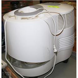 HONEYWELL HCM -6013I 11 GALLON QUIET CARE CONSOLE