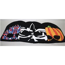 BAG OF 3 GLOW IN THE DARK TOQUES