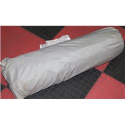 COLEMAN SUNDOME TENT 3.1M X 3.1M