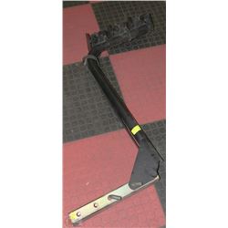 BIKE RACK, FITS IN TRAILER HITCH