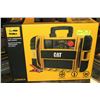 Image 1 : CAT PROFESSIONAL 12 VOLT JUMP STARTER