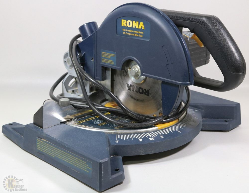 Rona mitre box Clearance