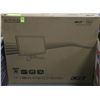 Image 1 : ACER 19"X193W LCD WIDESCREEN MONITOR NEW