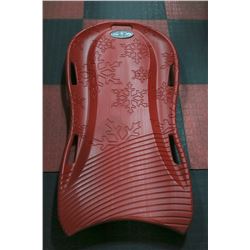 SNOW BOOGIE SNOW SLIDER