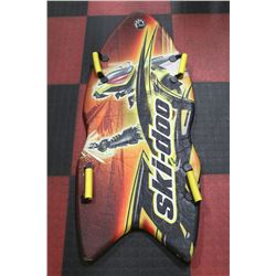 SKIDOO SNOW SLIDER