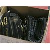 Image 1 : 4 MENS BASEBALL GLOVES INCLUDES