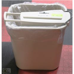 PAPER SHREDDER