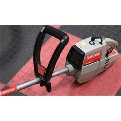 CRAFSTMAN WEED WHACKER
