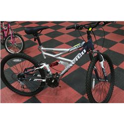 AVIGO RUSHMORE 6K SERIES MENS MOUNTAIN BIKE
