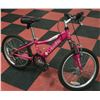 Image 1 : COLUMBIA SWEET-DAISY 20" 6 SPEED GIRLS MOUNTAIN
