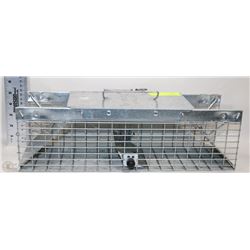 LIVE ANIMAL TRAP