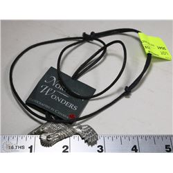 NORTHERN WONDERS NECKLACE WITH