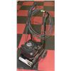 Image 1 : COLEMAN PRESSURE WASHER W/ BRIGGS AND STATTON