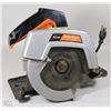 Image 1 : BLACK & DECKER  7 1/4 CIRCULAR SAW