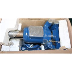 5" INDUSTRIAL MULTI-PURPOSE VISE