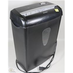 8 SHEET PAPER SHREDDER
