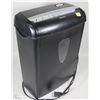 Image 1 : 8 SHEET PAPER SHREDDER