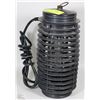 Image 1 : ELECTRIC HANGING OUTDOOR BUG ZAPPER