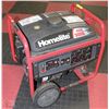 Image 1 : HOMELIGHT 3500 GENERATOR