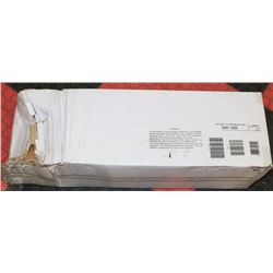 CASE OF N95 RESPIRATORS